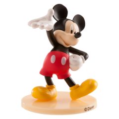Figúrka na tortu Mickey Mouse