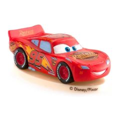Figúrka na tortu Blesk McQueen