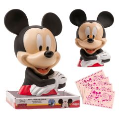Pokladnička na tortu Mickey Mouse