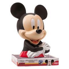 Pokladnička na tortu Mickey Mouse