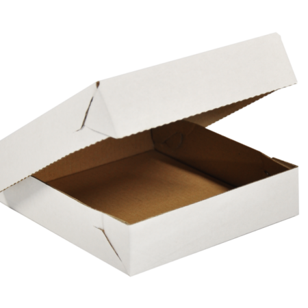 Krabica na zákusky - 15x14x3.5 cm