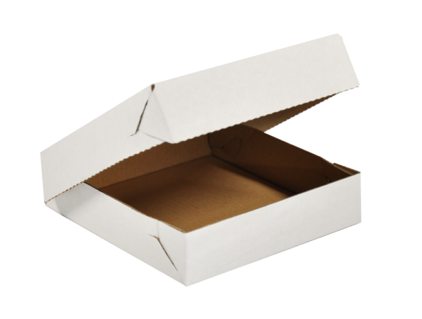 Krabica na zákusky – 15x14x3.5 cm