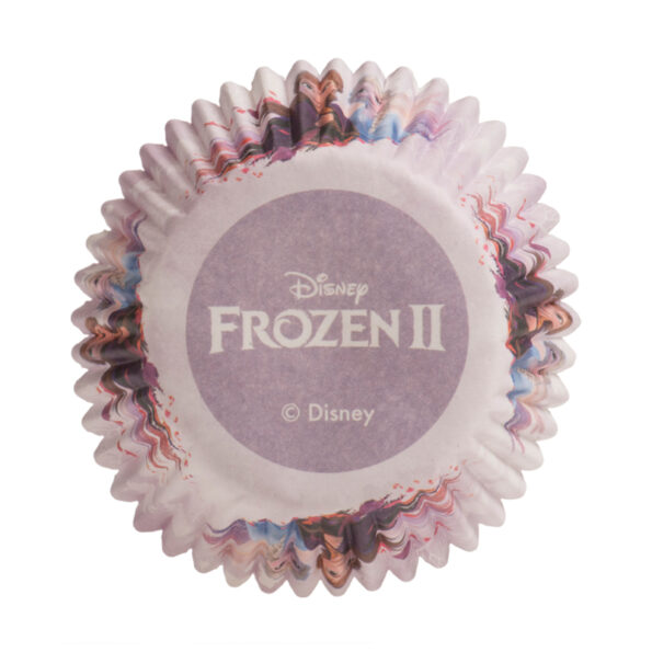 Košíčky na muffiny Frozen II 3