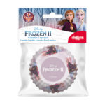 Košíčky na muffiny Frozen II