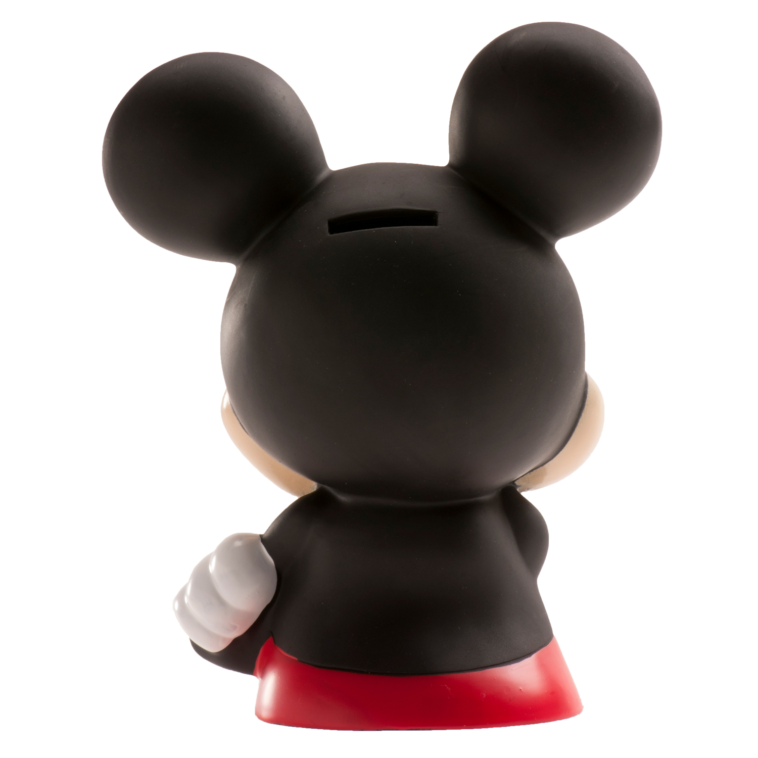 Pokladnička na tortu Mickey Mouse 3