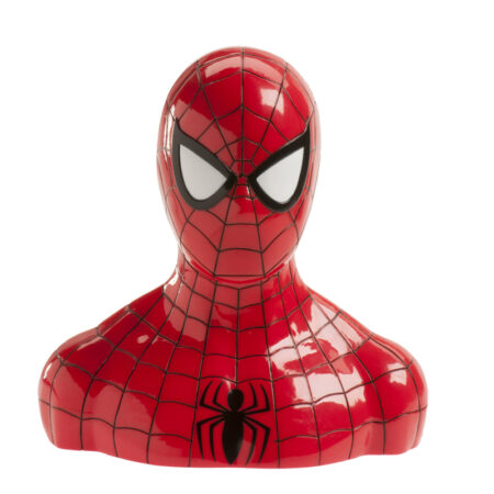 Pokladnička na tortu Spiderman 2