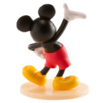Figúrka na tortu Mickey Mouse