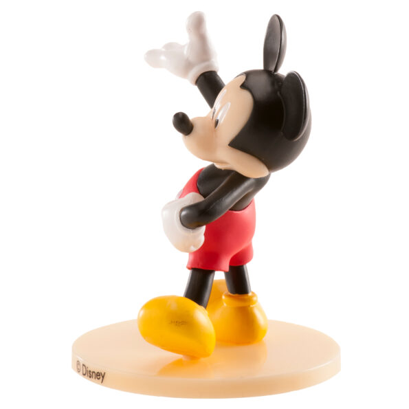 Figúrka na tortu Mickey Mouse 2