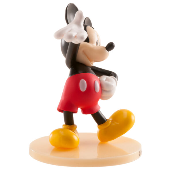 Figúrka na tortu Mickey Mouse 4
