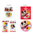 Párty balíček Mickey Mouse
