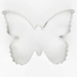 Vykrajovačka Motýľ 5.5cm