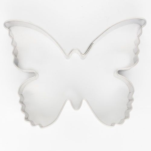Vykrajovačka Motýľ 5.5cm